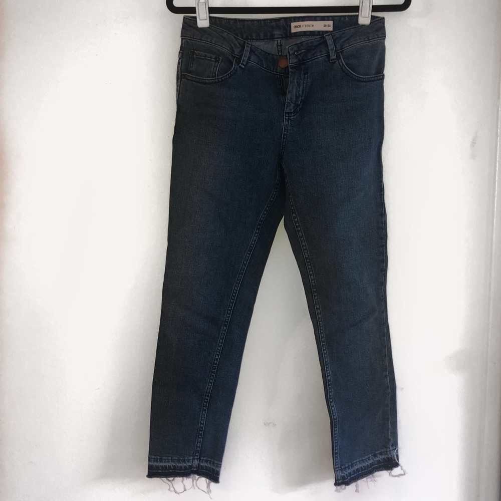 ASOS // Denim Jeans
